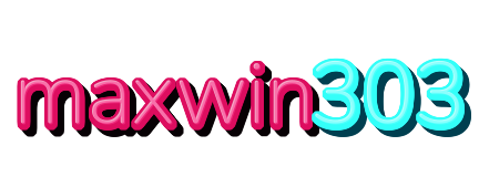 maxwin303 — logo kanal